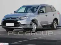 2017 Mitsubishi OUTLANDER