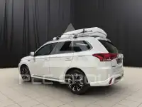 2017 Mitsubishi OUTLANDER