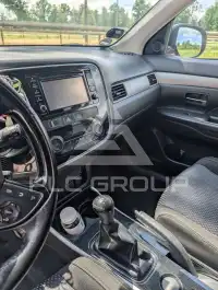 2017 Mitsubishi OUTLANDER