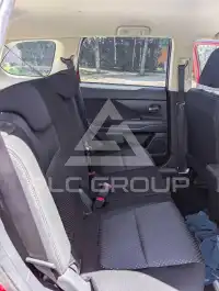2017 Mitsubishi OUTLANDER