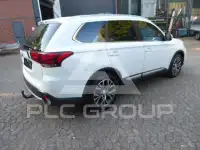 2017 Mitsubishi OUTLANDER