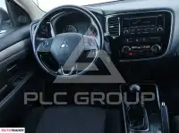 2017 Mitsubishi OUTLANDER