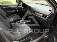 2017 Mitsubishi OUTLANDER