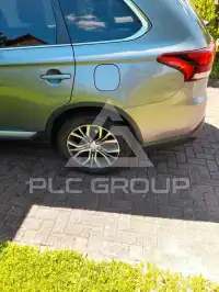 2017 Mitsubishi OUTLANDER