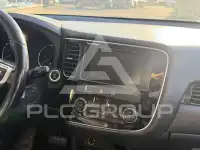 2017 Mitsubishi OUTLANDER
