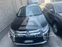 2017 Mitsubishi OUTLANDER