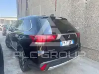 2017 Mitsubishi OUTLANDER