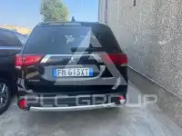 2017 Mitsubishi OUTLANDER