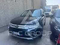 2017 Mitsubishi OUTLANDER