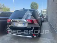 2017 Mitsubishi OUTLANDER