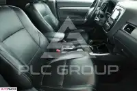 2017 Mitsubishi OUTLANDER