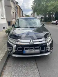 2017 Mitsubishi OUTLANDER