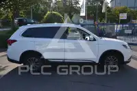 2017 Mitsubishi OUTLANDER