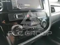 2017 Mitsubishi OUTLANDER