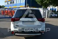 2017 Mitsubishi OUTLANDER