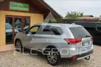 2017 Mitsubishi OUTLANDER