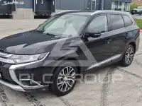 2017 Mitsubishi OUTLANDER