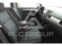 2017 Mitsubishi OUTLANDER