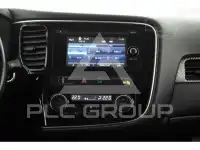 2017 Mitsubishi OUTLANDER