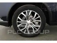 2017 Mitsubishi OUTLANDER