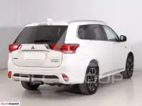 2017 Mitsubishi OUTLANDER
