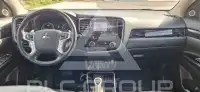 2017 Mitsubishi OUTLANDER