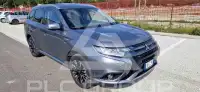 2017 Mitsubishi OUTLANDER