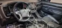 2017 Mitsubishi OUTLANDER
