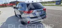 2017 Mitsubishi OUTLANDER