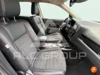 2017 Mitsubishi OUTLANDER