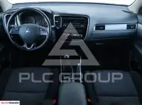 2017 Mitsubishi OUTLANDER
