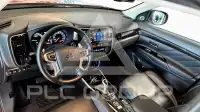 2017 Mitsubishi OUTLANDER