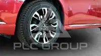 2017 Mitsubishi OUTLANDER