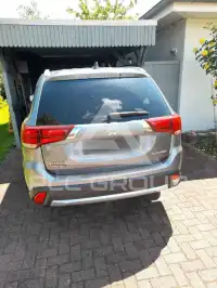 2017 Mitsubishi OUTLANDER