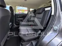 2017 Mitsubishi OUTLANDER