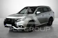 2017 Mitsubishi OUTLANDER