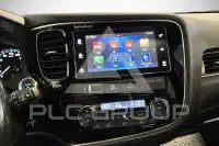 2017 Mitsubishi OUTLANDER