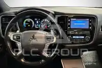 2017 Mitsubishi OUTLANDER