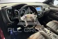 2017 Mitsubishi OUTLANDER
