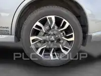 2017 Mitsubishi OUTLANDER