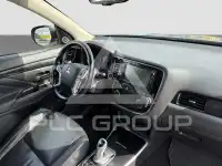 2017 Mitsubishi OUTLANDER
