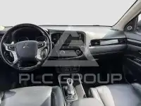 2017 Mitsubishi OUTLANDER