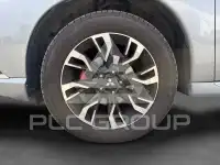 2017 Mitsubishi OUTLANDER