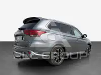 2017 Mitsubishi OUTLANDER