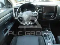 2017 Mitsubishi OUTLANDER