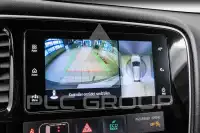 2017 Mitsubishi OUTLANDER