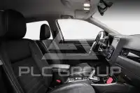 2017 Mitsubishi OUTLANDER