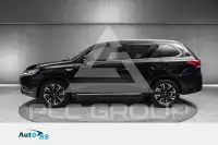 2017 Mitsubishi OUTLANDER