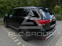 2017 Mitsubishi OUTLANDER