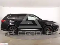 2017 Mitsubishi OUTLANDER